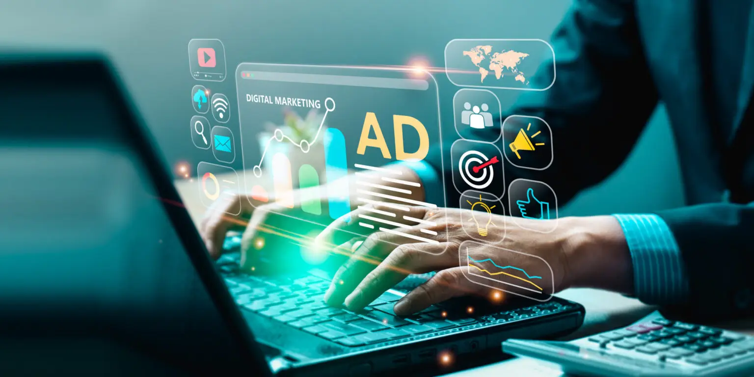 Paid Advertising, PPC