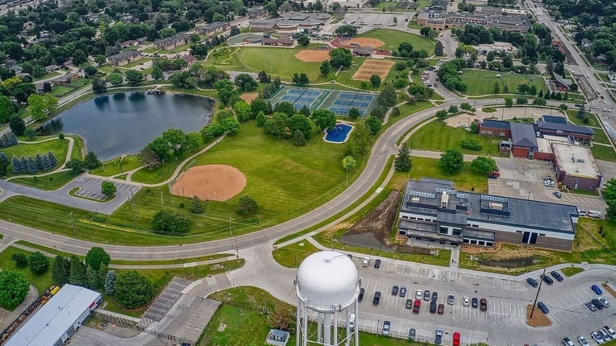 Marketing services near Ankeny, Iowa