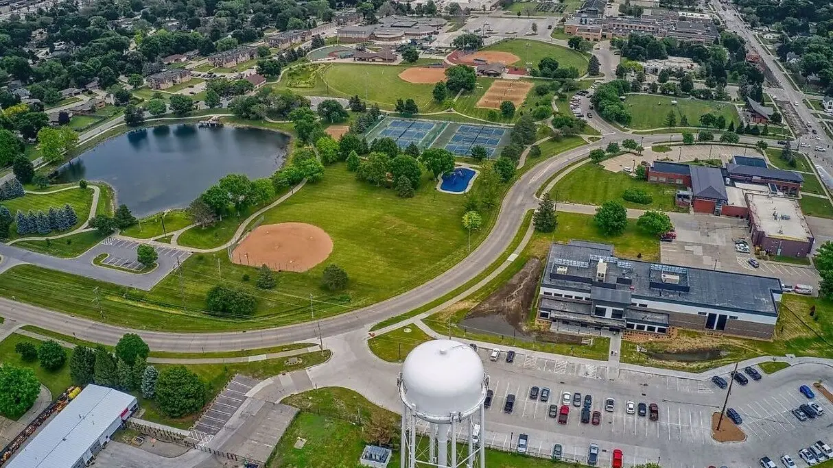 Marketing services near Ankeny, Iowa