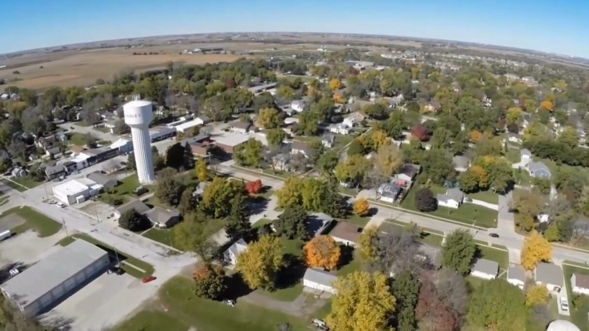 Marketing services near Huxley, Iowa
