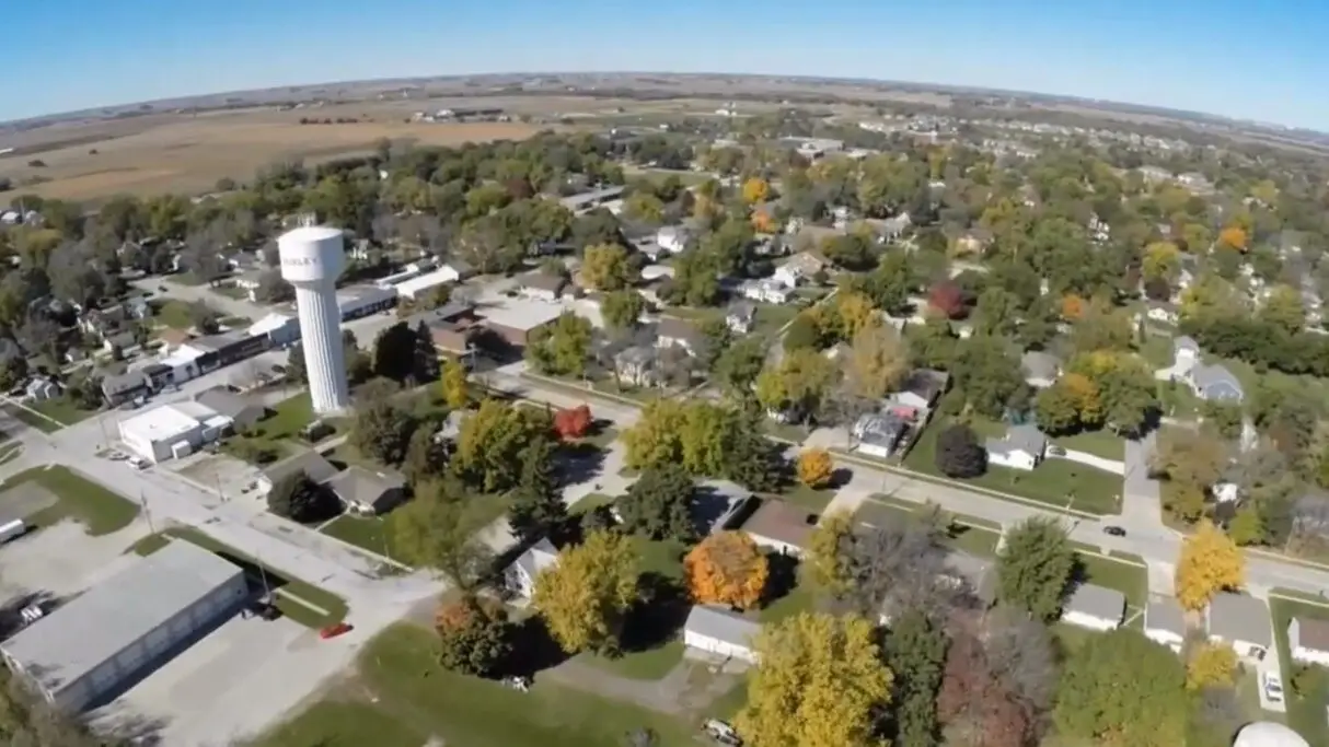 Marketing services near Huxley, Iowa