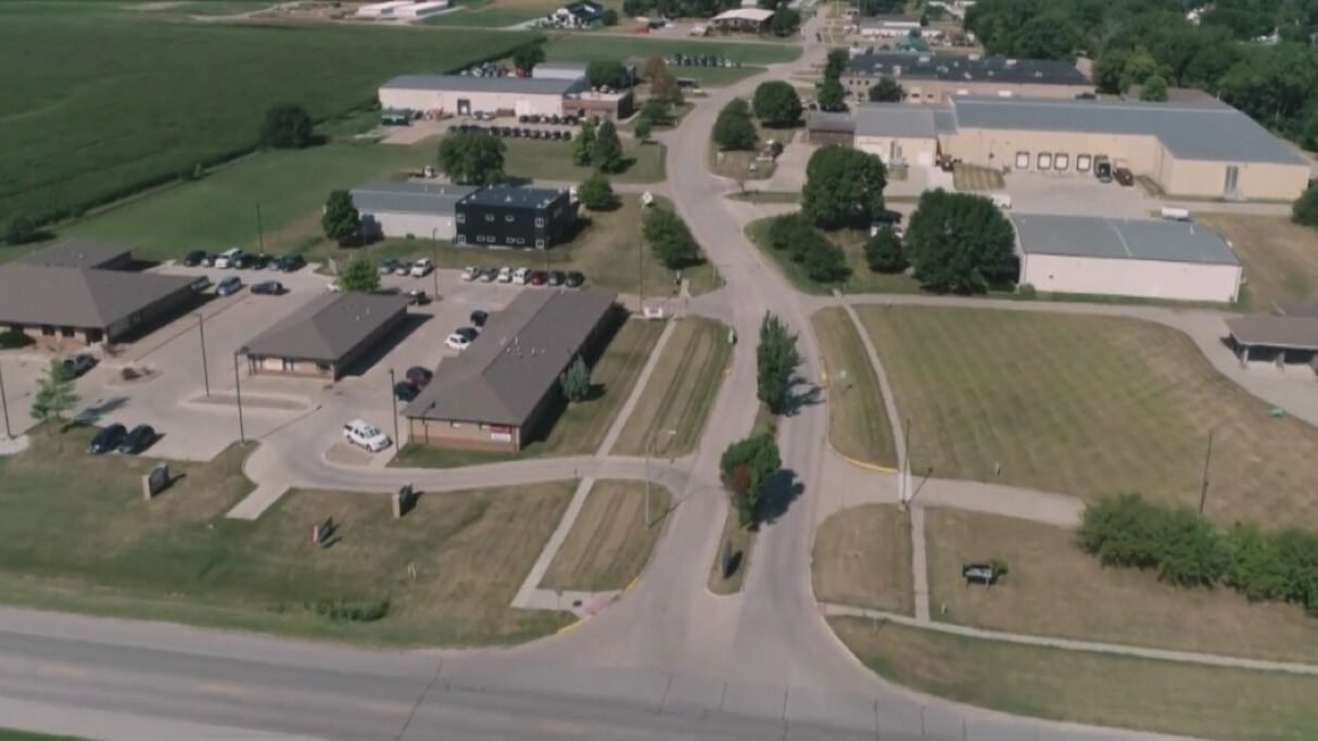 Marketing services near Huxley, Iowa