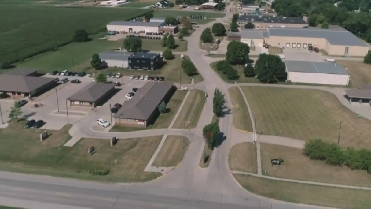 Marketing services near Huxley, Iowa