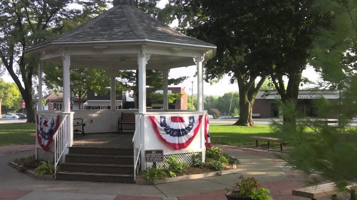 Marketing services near Polk City, Iowa