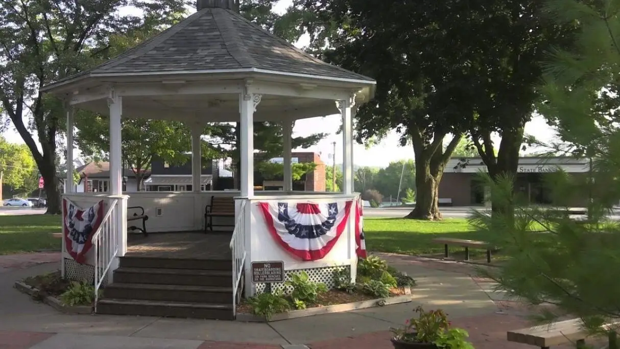 Marketing services near Polk City, Iowa