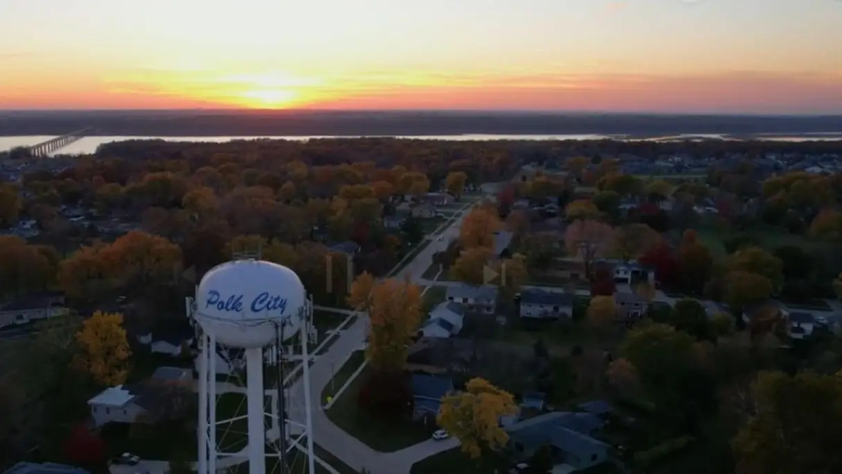 Marketing services near Polk City, Iowa
