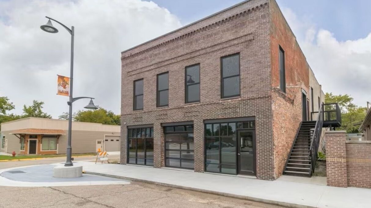 Marketing services near Slater, Iowa