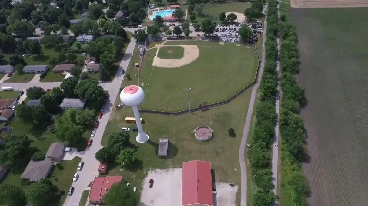 Marketing services near Slater, Iowa