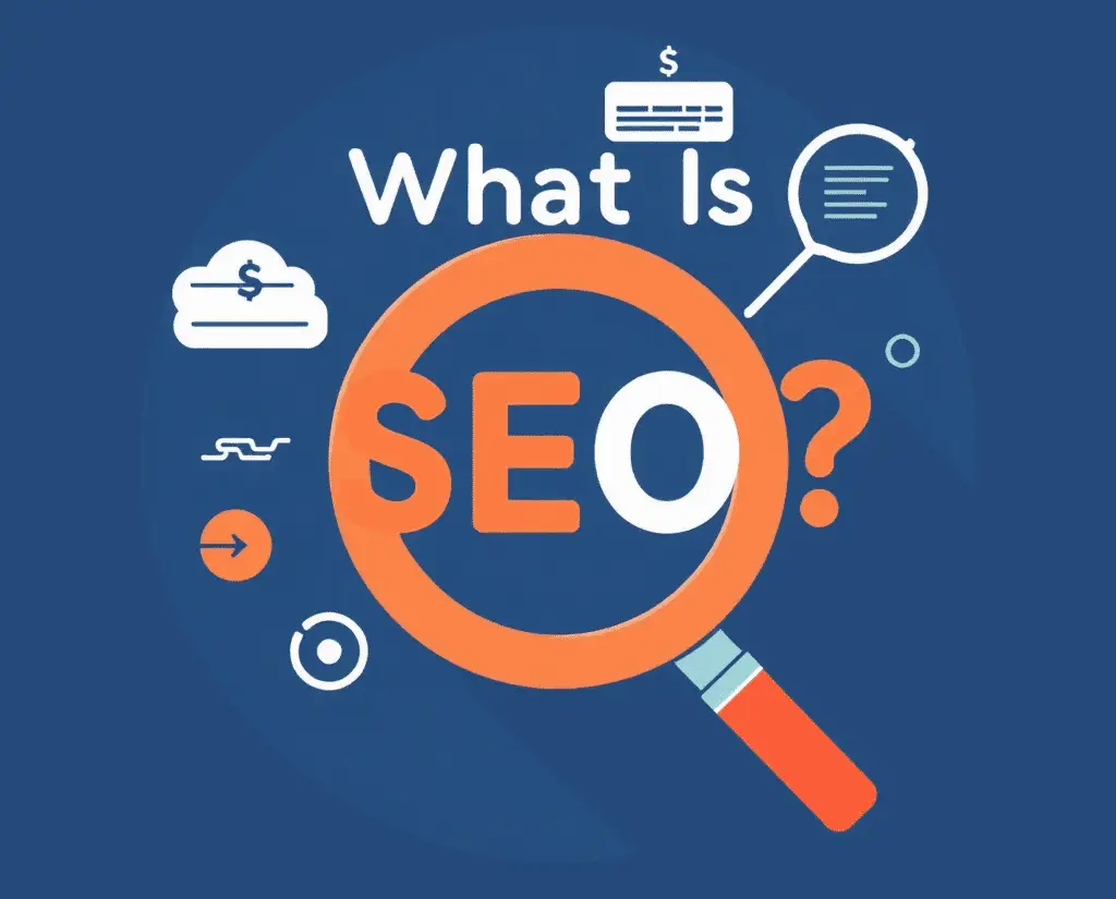 Search Engine Optimization