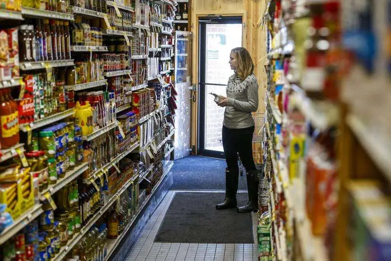 Retail & E-Commerce marketing in Iowa