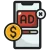 Paid Advertising
